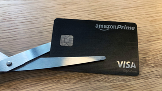 Amazon and Chase Are Still Confusingly Opaque About What They Do With Your Credit Card Data